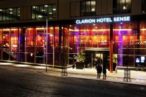 Clarion Hotel Sense